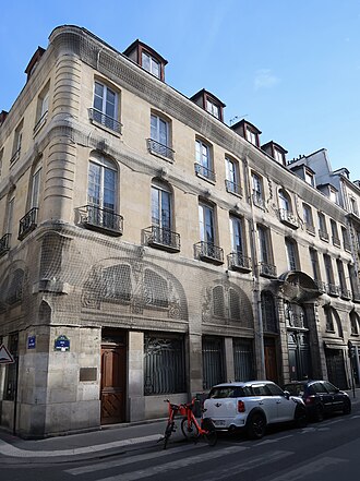 Musée Hébert (Paris)