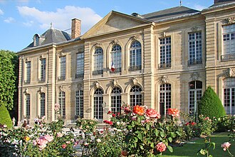 Musée Rodin (Paris)