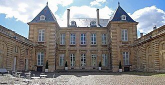Musée des arts décoratifs et du design (Bordeaux)