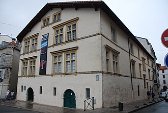 Musée basque (Bayonne)