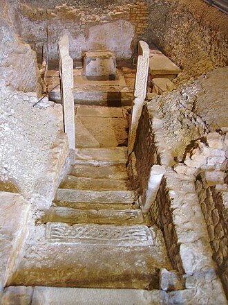 Musée de l'hypogée des Dunes (Poitiers)