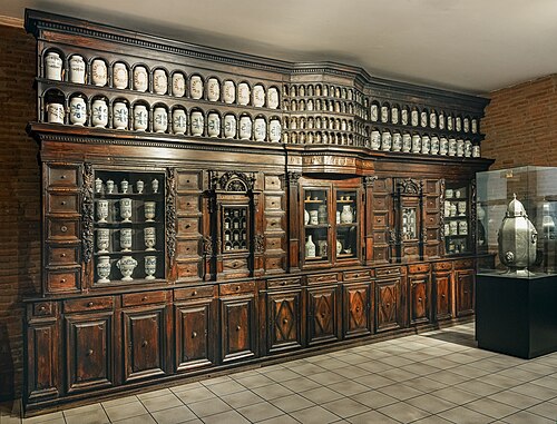 Musée Paul Dupuy (Toulouse)