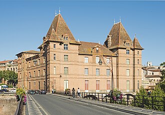 Musée Ingres Bourdelle (Montauban)
