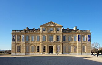 Musée des arts décoratifs, de la faïence et de la mode (Marseille)