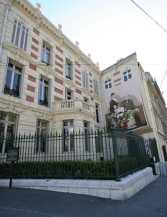 Musée Grobet-Labadié (Marseille)