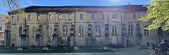 Musée archéologique (Dijon)