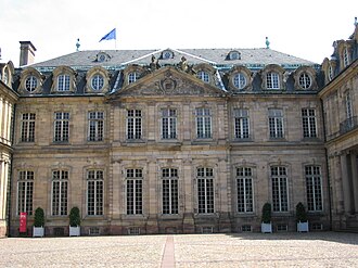 Musée archéologique (Strasbourg)