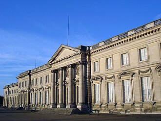 Musée national du château de Compiègne (Compiègne)