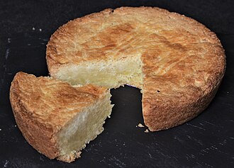 Gâteau breton