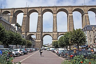 Viaduc de Morlaix