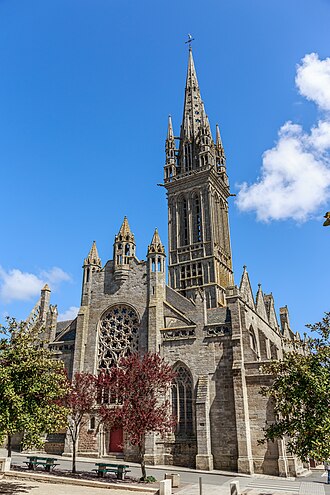 Notre-Dame du Kreisker