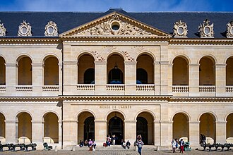 Musée de l'armée (Paris)