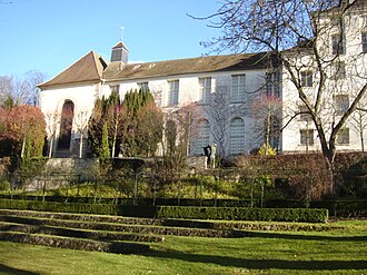 Musée départemental Maurice Denis (Saint-Germain-en-Laye)