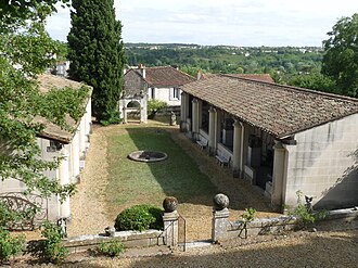Musée archéologique et historique (Angoulême)
