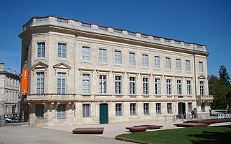 Muséum d'histoire naturelle (Bayonne)
