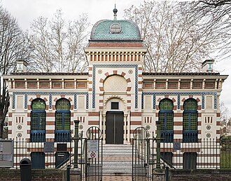 Musée Georges Labit (Toulouse)