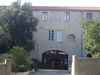 Musée du biterrois (Béziers)