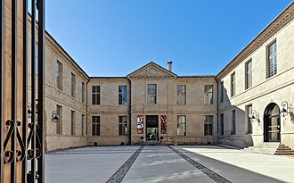Musée Goya (Castres)