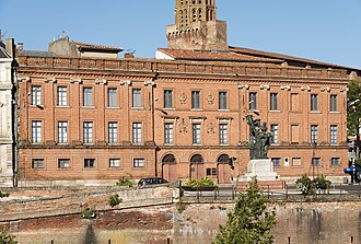 Musée d'histoire naturelle Victor-Brun (Montauban)