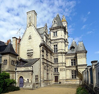 Musée Pincé (Angers)