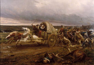 Musée des arts et d'histoire et des guerres de Vendée (Cholet)