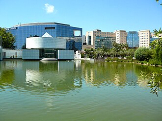 Musée départemental des arts asiatiques (Nice)