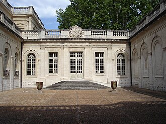Musée Calvet (et musée lapidaire) (Avignon)