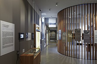 Centre d'histoire de la résistance (Lyon)