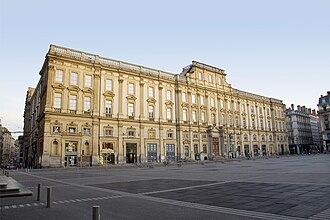 Musée des beaux-arts (Lyon)