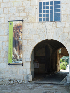 Muséum d'histoire naturelle (Besançon)
