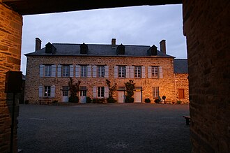 Écomusée de la Bintinais (Rennes)