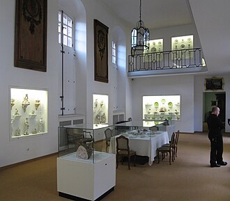 Musée des arts décoratifs (Strasbourg)