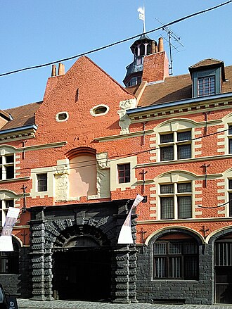 Musée de l'hospice Comtesse (Lille)
