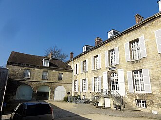 Musée Antoine Vivenel (Compiègne)