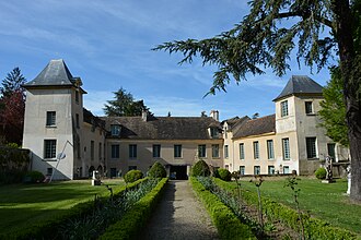 Musée d'art et d'histoire (Meudon)