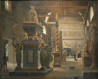 Musée des monuments français (Paris)