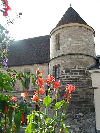 Musée du jouet Pierre Pinel (Poissy)