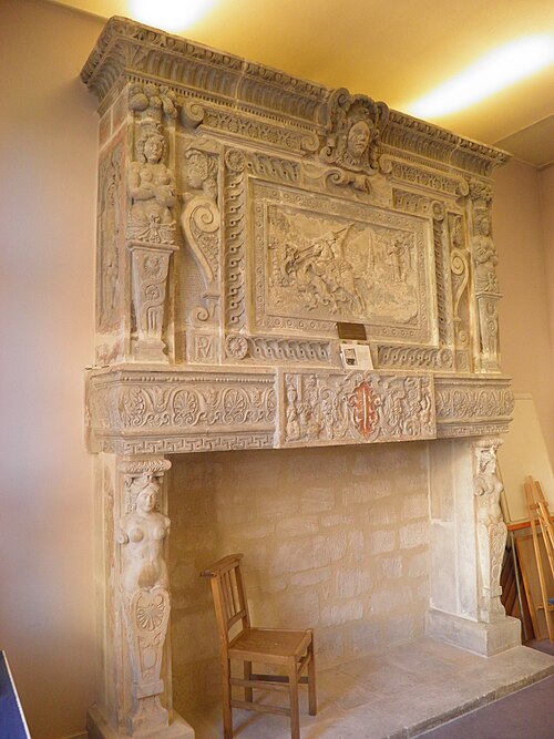 Musée de la société des antiquaires (Caen)