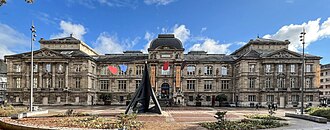 Musée des beaux-arts (Rouen)