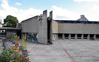 Musée Sainte-Croix (Poitiers)