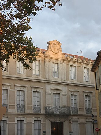 Musée des beaux-arts (Béziers)