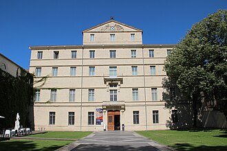 Musée Fabre (Montpellier)