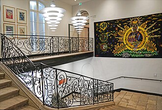Musée Hyacinthe Rigaud (Perpignan)