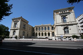 Musée d'art de Toulon - M.A.T. (Toulon)